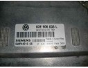 CENTRALITA MOTOR UCE 5WP4421608 280 112932