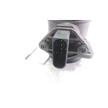 Recambio de caudalimetro para seat leon (1p1) reference referencia OEM IAM 038906461B  