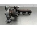 TURBOCOMPRESOR 54359880009 RH5025887600138 