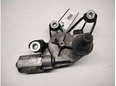 Recambio de motor limpia trasero para volkswagen polo (9n1) 1.2 12v referencia OEM IAM   112939