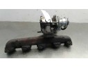 TURBOCOMPRESOR 54359880009 RH5025887600138 