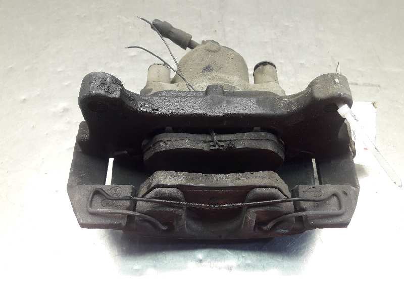Recambio de pinza freno delantera izquierda para volkswagen passat berlina (3c2) highline referencia OEM IAM   