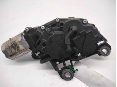 Recambio de motor limpia trasero para volkswagen polo (9n1) 1.2 12v referencia OEM IAM   112939 2