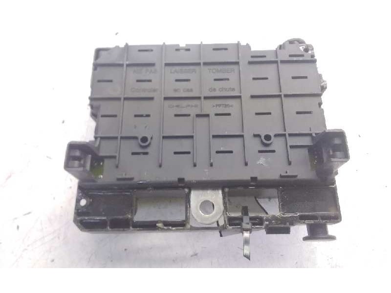 Recambio de centralita bsm para peugeot 307 break / sw (s1) sw pack referencia OEM IAM 9650664080  