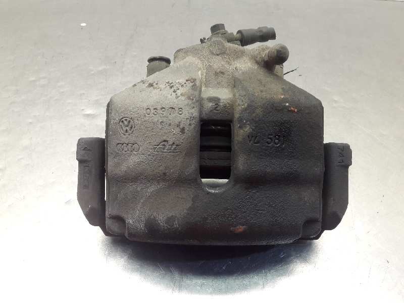Recambio de pinza freno delantera izquierda para volkswagen passat berlina (3c2) highline referencia OEM IAM   