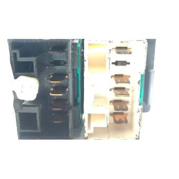 Recambio de mando elevalunas delantero izquierdo para fiat doblo monospace (119_, 223_) 1.9 jtd referencia OEM IAM 735402415  