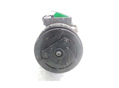 Recambio de compresor aire acondicionado para nissan nv400 pritsche doppelkabine 2.3 dci diesel cat referencia OEM IAM 820084891 2