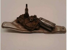 Recambio de motor limpia trasero para volkswagen polo (9n1) 1.2 12v referencia OEM IAM 6N0955713B  112939