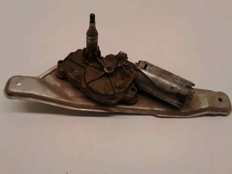 Recambio de motor limpia trasero para volkswagen polo (9n1) 1.2 12v referencia OEM IAM 6N0955713B  112939