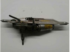 Recambio de motor limpia trasero para volkswagen polo (9n1) 1.2 12v referencia OEM IAM 6N0955713B  112939 2