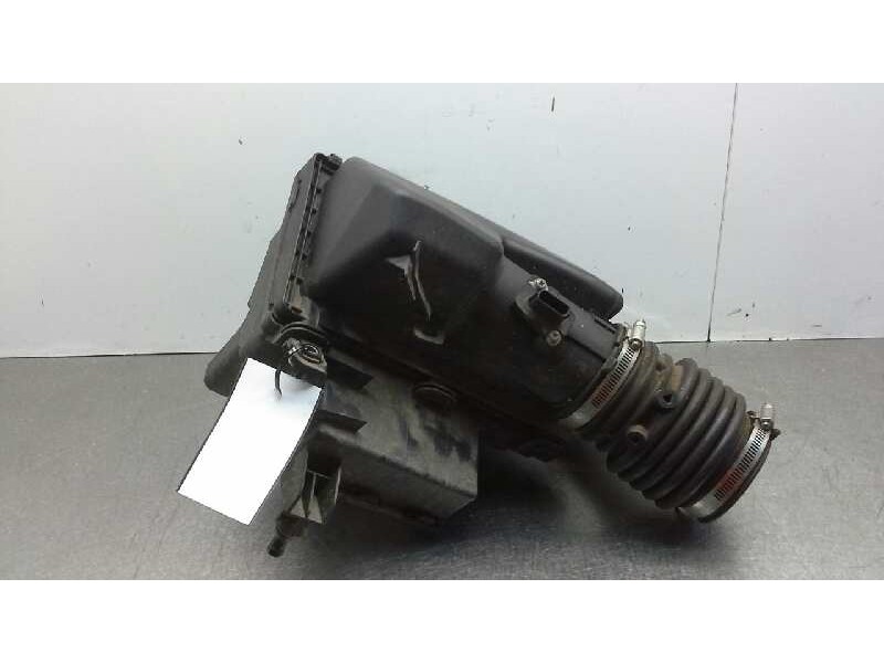 Recambio de filtro aire para nissan murano (z51) básico referencia OEM IAM   