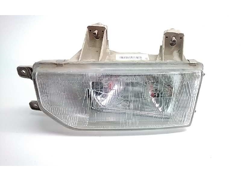 Recambio de faro derecho para opel gme midi 2.2 d panel van referencia OEM IAM 11021394  