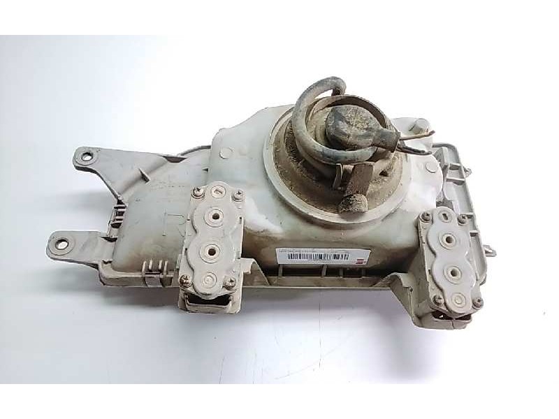 Recambio de faro derecho para opel gme midi 2.2 d panel van referencia OEM IAM 11021394  