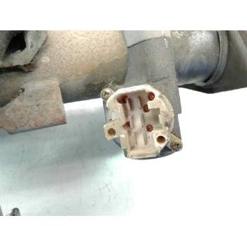Recambio de columna direccion electrica para nissan qashqai (j10) 2.0 16v cat referencia OEM IAM 48810EM02A  102095