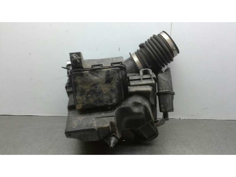 Recambio de filtro aire para nissan murano (z51) básico referencia OEM IAM   