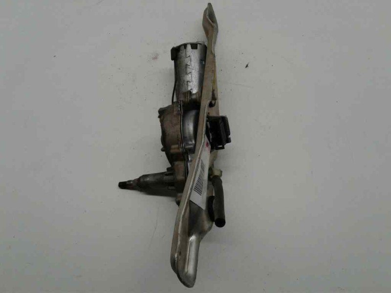 Recambio de motor limpia trasero para volkswagen polo (9n1) 1.2 12v referencia OEM IAM 6N0955713B  112939