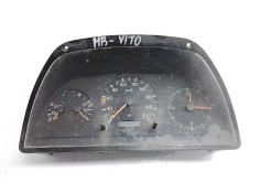 Recambio de cuadro instrumentos para mercedes vito (w638) caja cerrada 2.3 turbodiesel referencia OEM IAM MB0005428401  
