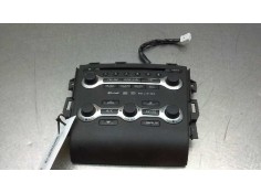 Recambio de mando climatizador para nissan murano (z51) básico referencia OEM IAM 1AN0D210104  
