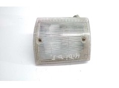 Recambio de piloto delantero izquierdo para opel gme midi 2.2 d panel van referencia OEM IAM 2122394L  