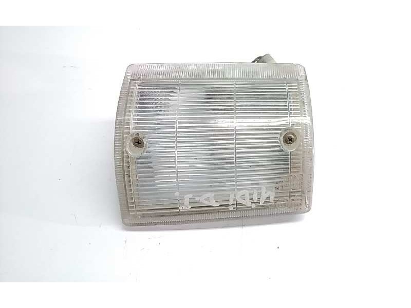 Recambio de piloto delantero izquierdo para opel gme midi 2.2 d panel van referencia OEM IAM 2122394L  