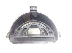 Recambio de cuadro instrumentos para citroen c2 1.4 hdi referencia OEM IAM P9652008080H  112945