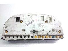 Recambio de cuadro instrumentos para mercedes vito (w638) caja cerrada 2.3 turbodiesel referencia OEM IAM MB0005428401   2