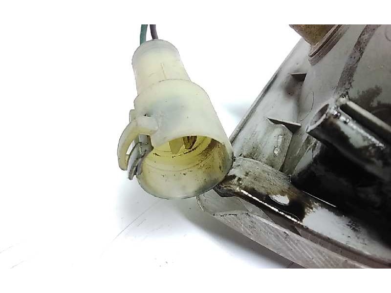 Recambio de piloto delantero izquierdo para opel gme midi 2.2 d panel van referencia OEM IAM 2122394L  