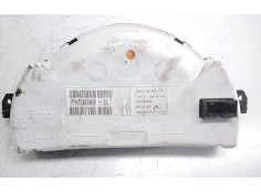 Recambio de cuadro instrumentos para citroen c2 1.4 hdi referencia OEM IAM P9652008080H  112945 2