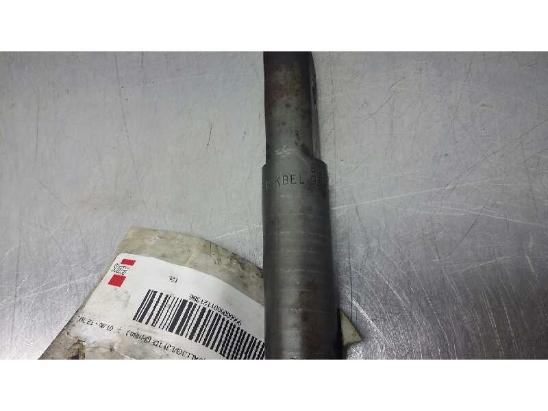 Recambio de inyector para land rover discovery (salljg/lj) tdi (3-ptas.) referencia OEM IAM   