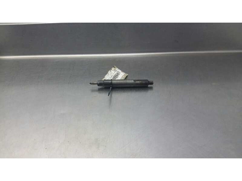 Recambio de inyector para land rover discovery (salljg/lj) tdi (3-ptas.) referencia OEM IAM   