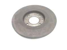 Recambio de disco freno delantero para citroen c2 1.1 referencia OEM IAM   112947 2