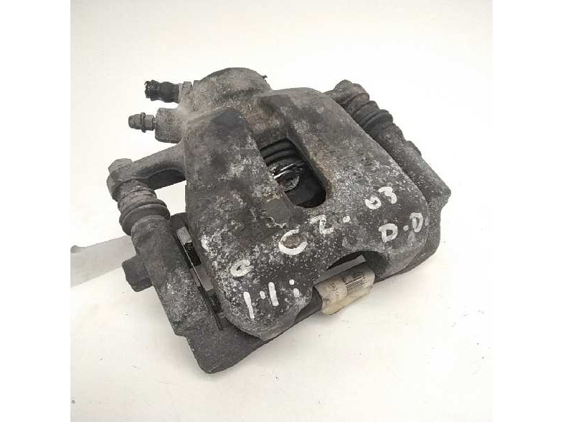 Recambio de pinza freno delantera derecha para citroen c2 1.4 hdi referencia OEM IAM   112949