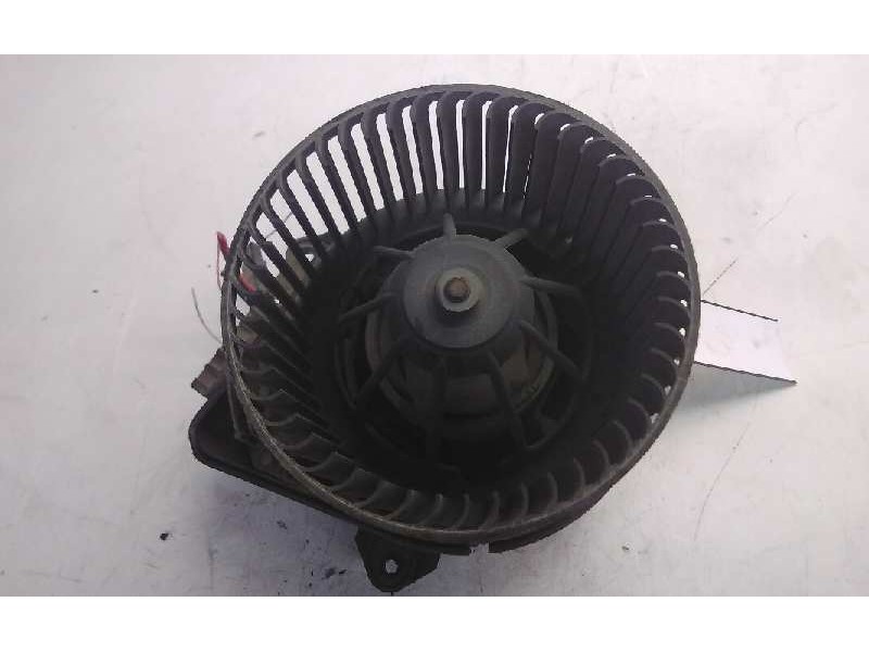 Recambio de motor calefaccion para citroen xsara berlina 1.9 td exclusive referencia OEM IAM   