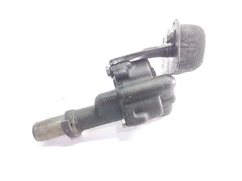 Recambio de bomba aceite para land rover discovery (salljg/lj) tdi (3-ptas.) referencia OEM IAM   