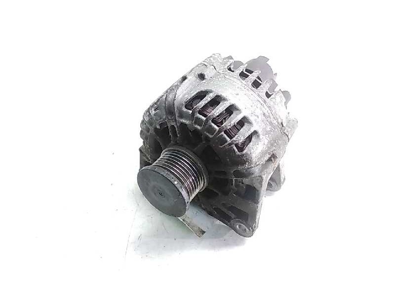 Recambio de alternador para nissan nv400 pritsche doppelkabine 2.3 dci diesel cat referencia OEM IAM 231007033R  