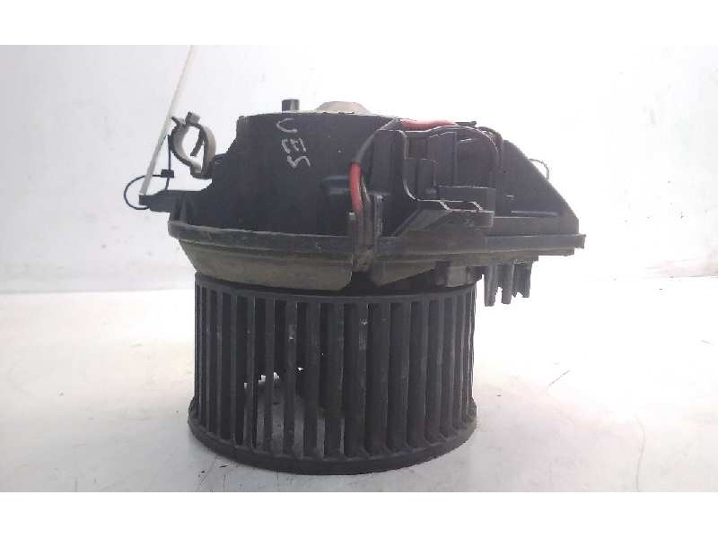 Recambio de motor calefaccion para citroen xsara berlina 1.9 td exclusive referencia OEM IAM   