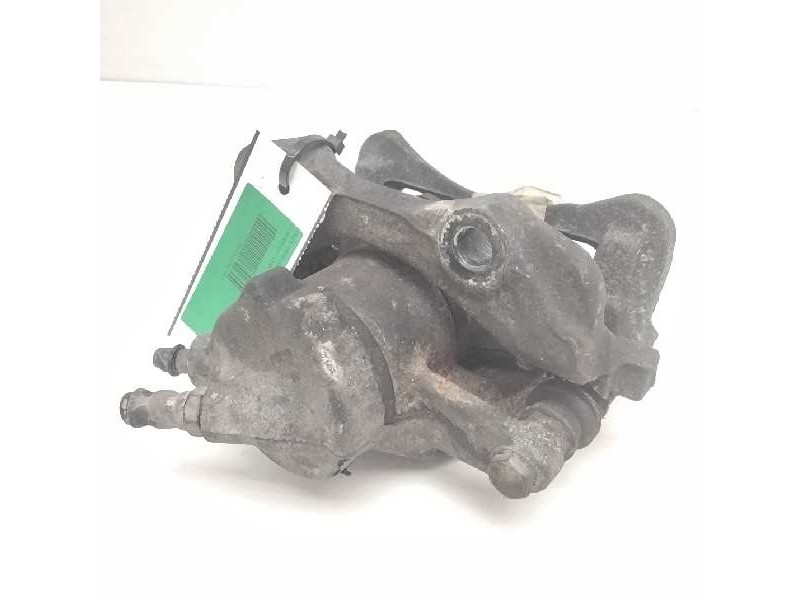 Recambio de pinza freno delantera derecha para citroen c2 1.4 hdi referencia OEM IAM   112949