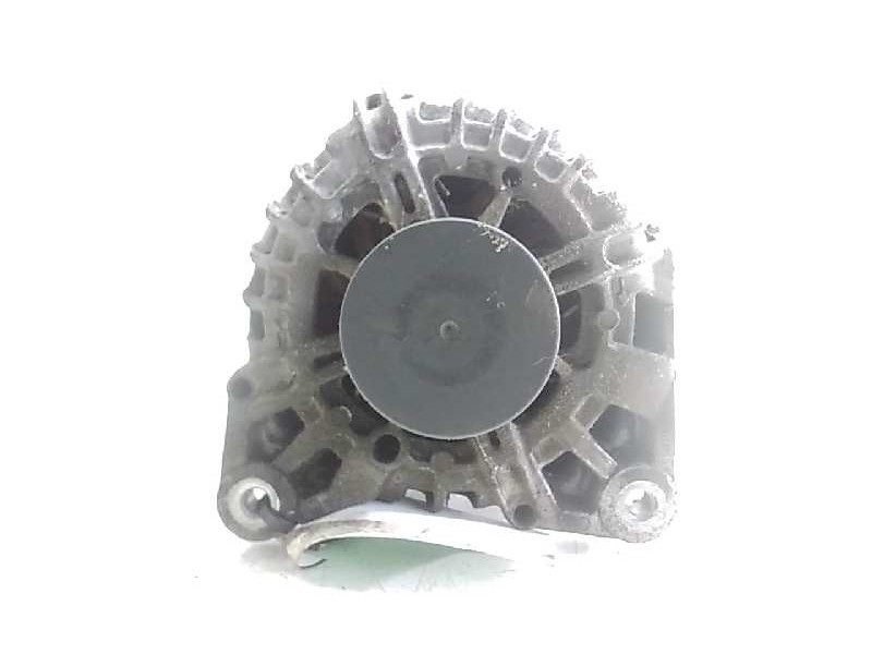 Recambio de alternador para nissan nv400 pritsche doppelkabine 2.3 dci diesel cat referencia OEM IAM 231007033R  