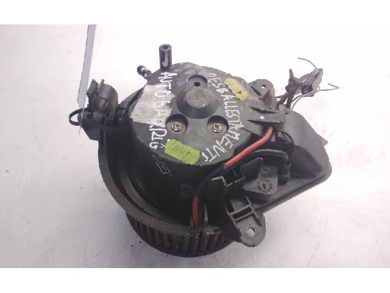 Recambio de motor calefaccion para citroen xsara berlina 1.9 td exclusive referencia OEM IAM   