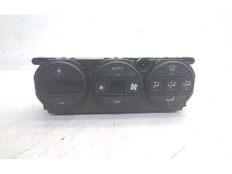 Recambio de mando climatizador para opel vectra b berlina centenial referencia OEM IAM 69262205  
