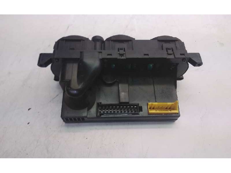 Recambio de mando climatizador para opel vectra b berlina centenial referencia OEM IAM 69262205  