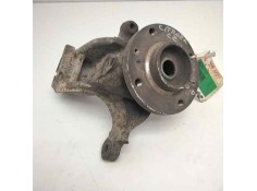 Recambio de mangueta delantera derecha para citroen c2 1.4 hdi referencia OEM IAM   112952