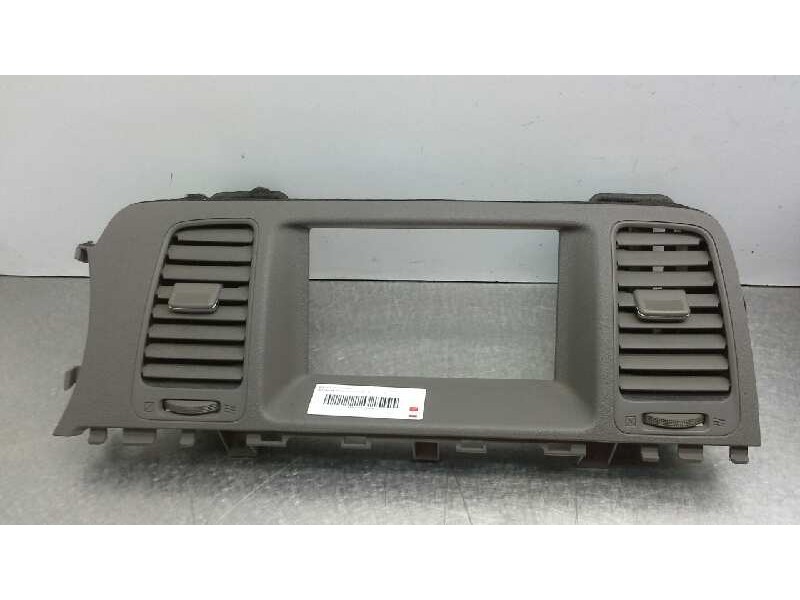 Recambio de aireador central para nissan murano (z51) básico referencia OEM IAM   