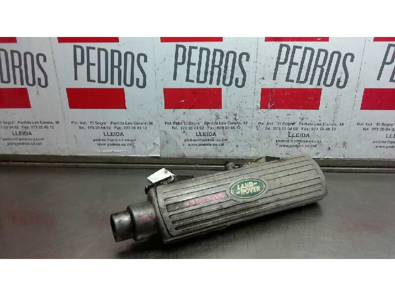 Recambio de colector admision para land rover discovery (salljg/lj) tdi (3-ptas.) referencia OEM IAM HRC2010  