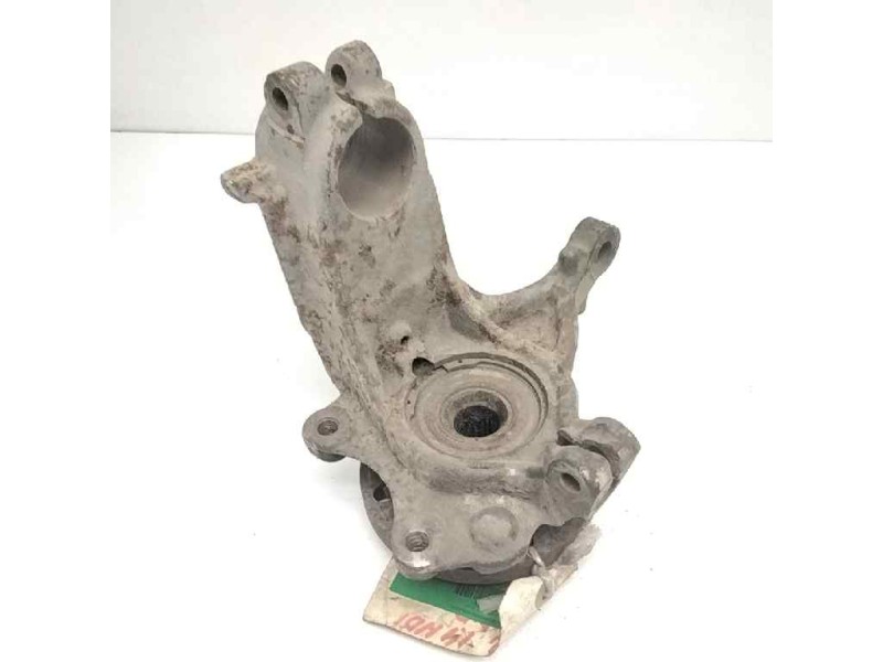 Recambio de mangueta delantera derecha para citroen c2 1.4 hdi referencia OEM IAM   112952