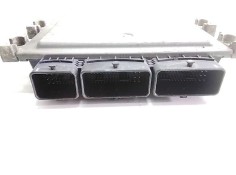 Recambio de centralita motor uce para renault scenic iii dynamique referencia OEM IAM 237100345R   2