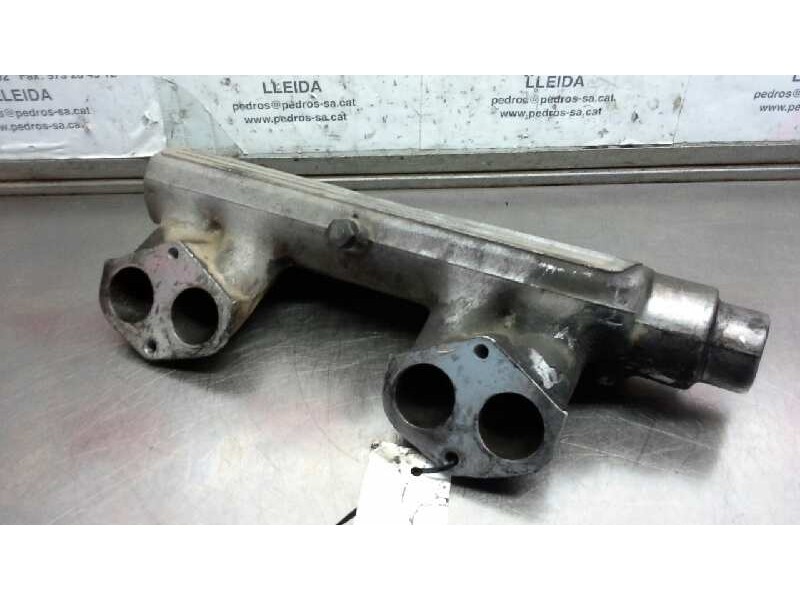 Recambio de colector admision para land rover discovery (salljg/lj) tdi (3-ptas.) referencia OEM IAM HRC2010  