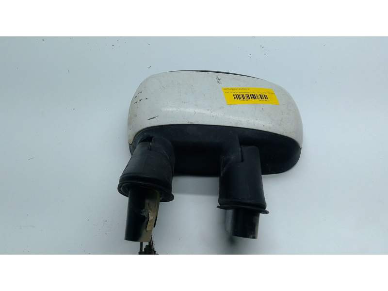 Recambio de retrovisor derecho para fiat doblo monospace (119_, 223_) 1.9 jtd referencia OEM IAM E30158099  