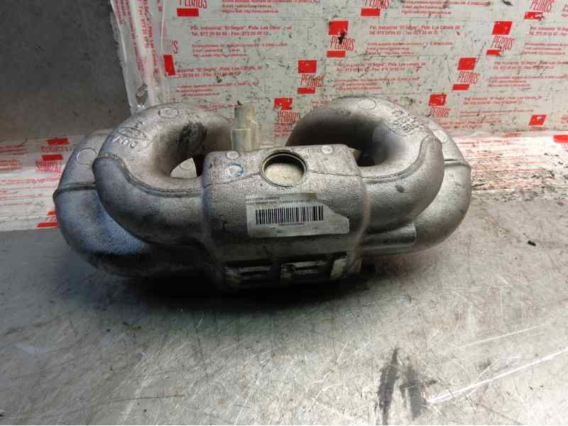 Recambio de colector admision para ford escort berl./turnier básico berlina referencia OEM IAM 938F9425KC  