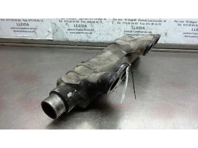 Recambio de colector admision para land rover discovery (salljg/lj) tdi (3-ptas.) referencia OEM IAM HRC2010  